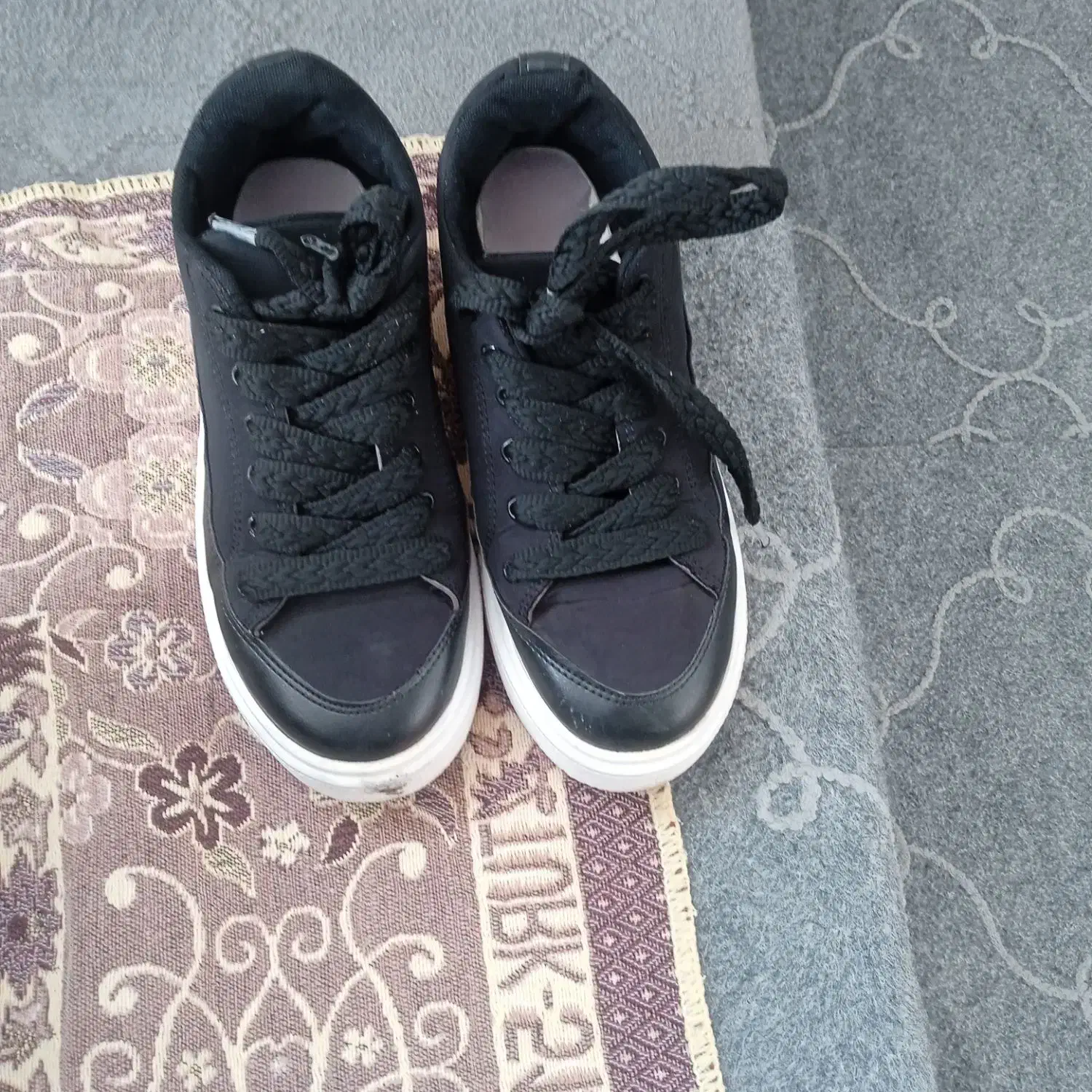 کفش زیبای زنانه|کیف، کفش، کمربند|سقز, |دیوار