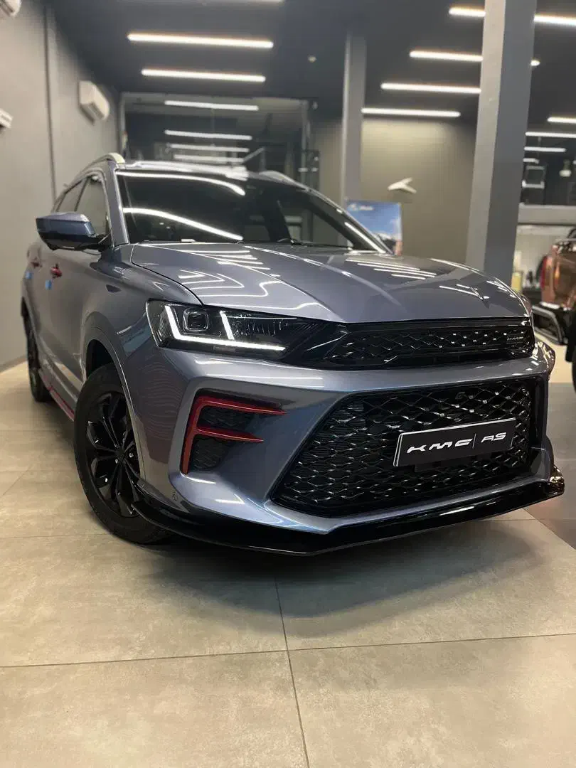 kmc A5 / کی ام سی ای ۵|خودرو سواری و وانت|کرج, خلج آباد|دیوار