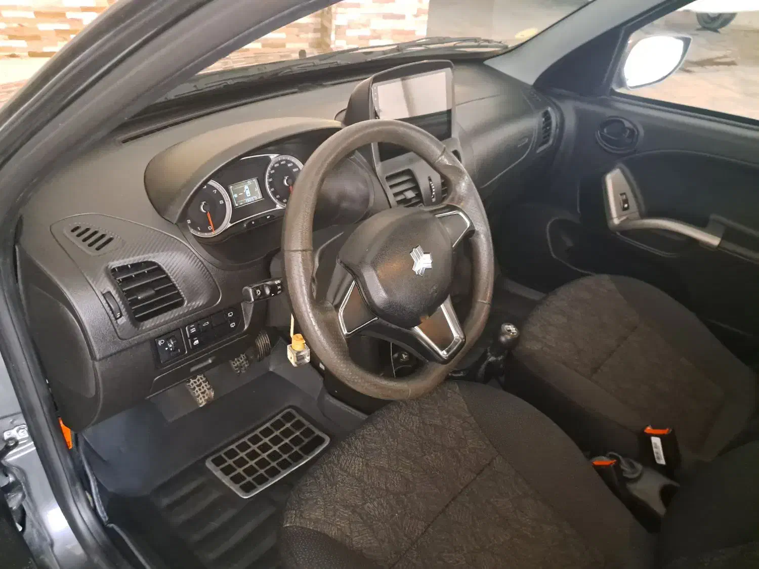 کوییک مدل ۱۴۰۲|خودرو سواری و وانت|اهواز, کوروش|دیوار