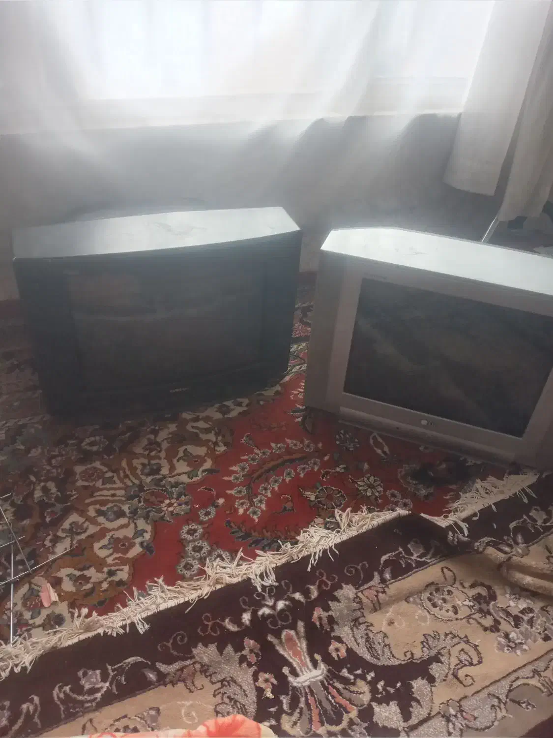 تلوزیون فروشی|تلویزیون و پروژکتور|مشهد, شهید معقول|دیوار