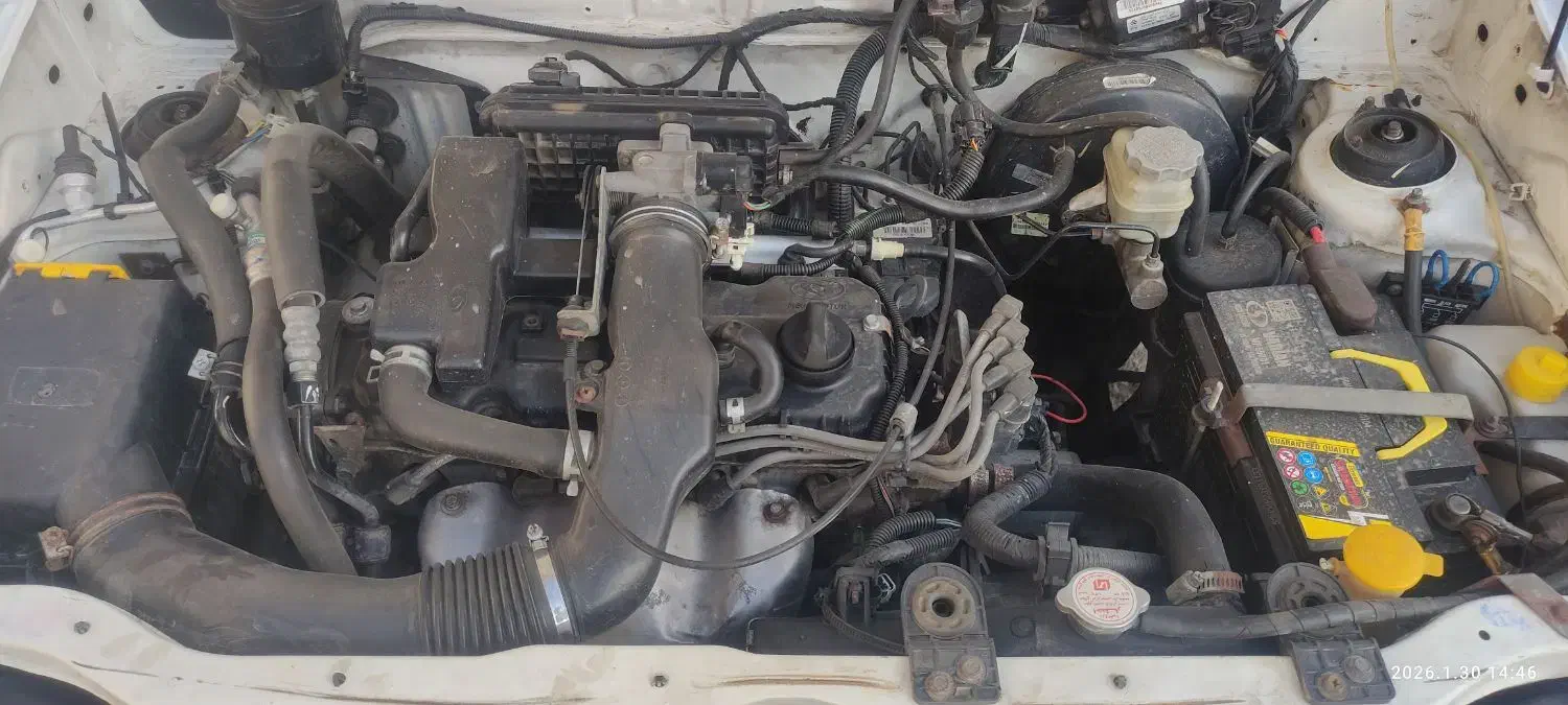 پراید 131|خودرو سواری و وانت|آشخانه, |دیوار