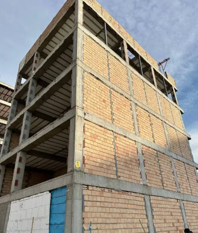 بنایی ساختمان اجرچینی اجر چینی دیوارچینی تخریب|خدمات پیشه و مهارت|ارومیه, |دیوار