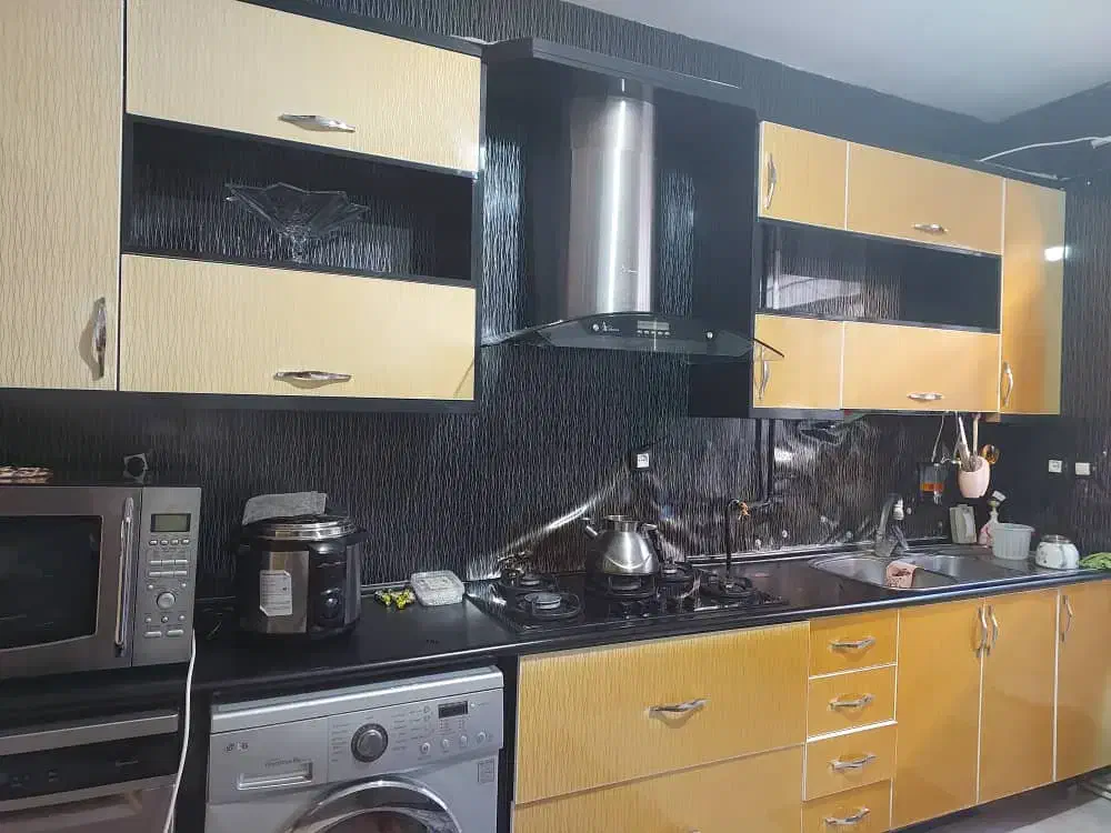 فروش کابینت آشپزخانه|مصالح و تجهیزات ساختمان|بانه, |دیوار