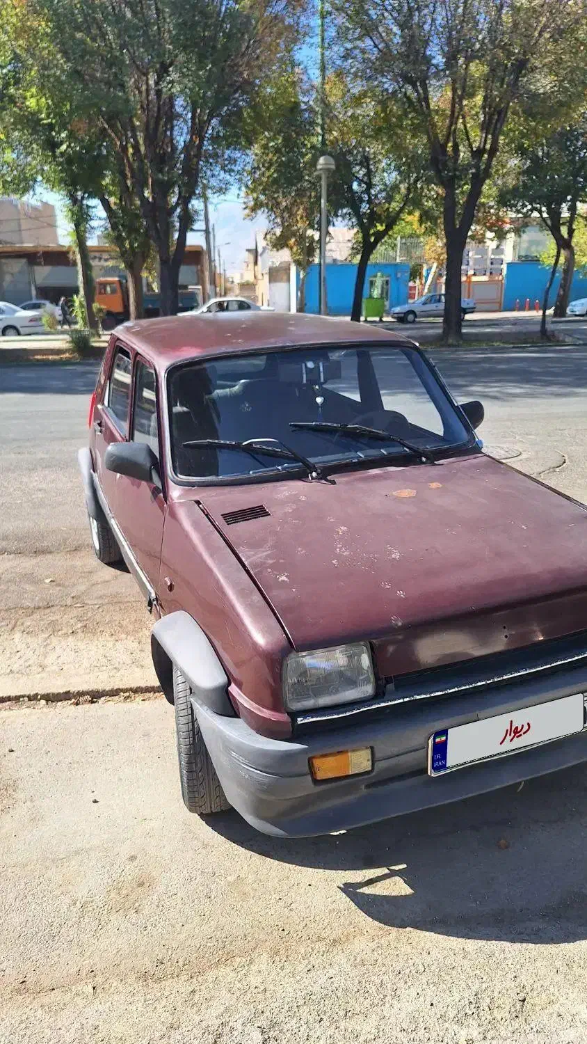 پی کی انژکتوری درجه یک|خودرو سواری و وانت|بروجرد, |دیوار