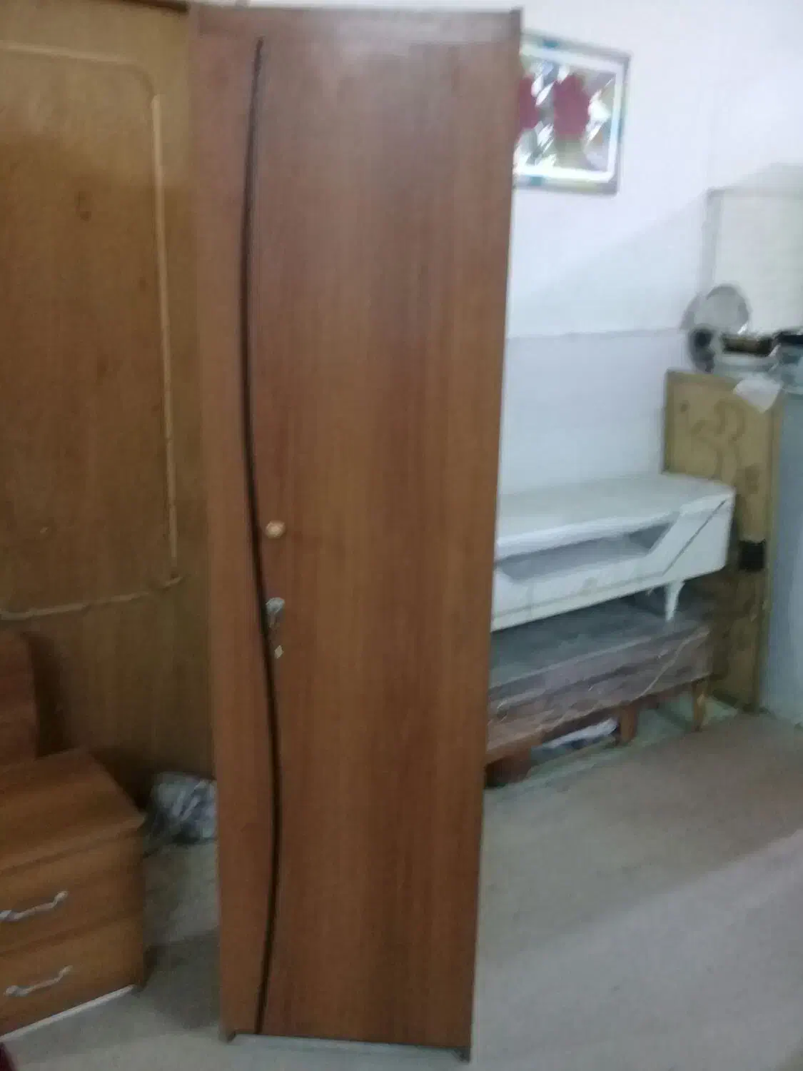 تخت خواب ۲نفره|تخت و سرویس خواب|کاشان, فاز ۲ ناجی آباد|دیوار