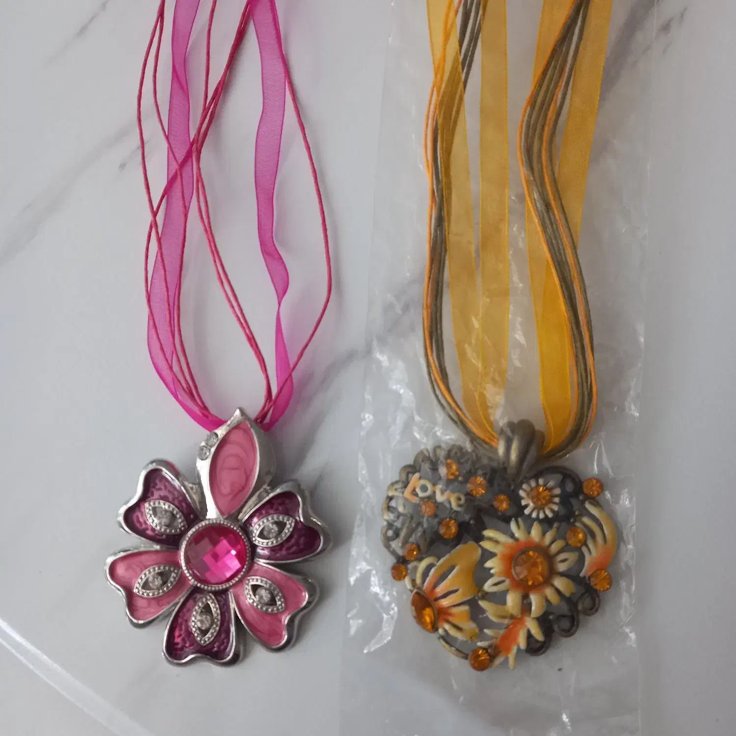 گردنبند های عربی. نو و تمیز|بدلیجات|چناران, |دیوار