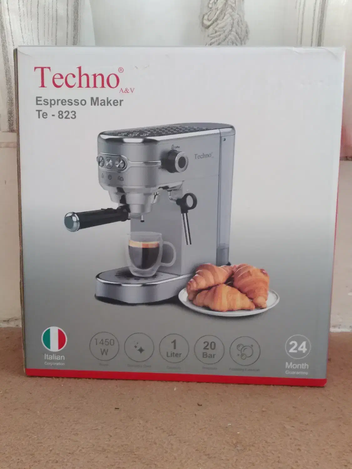 راهنمایی  فروش قهوه ساز|فعالیت داوطلبانه|ایلام, |دیوار