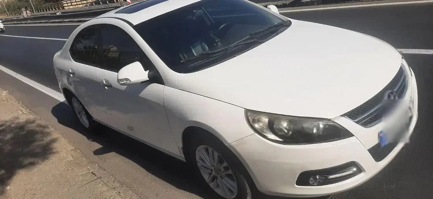 جک J5 اتوماتیک 1800cc، مدل ۱۳۹۴|خودرو سواری و وانت|تهران, سعادت‌آباد|دیوار