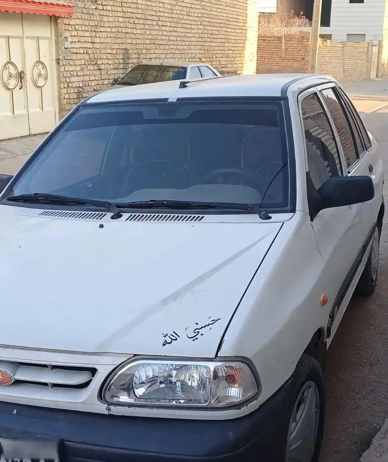 پراید 141 sx هیدرولیک مدل 91|خودرو سواری و وانت|حبیب آباد, |دیوار