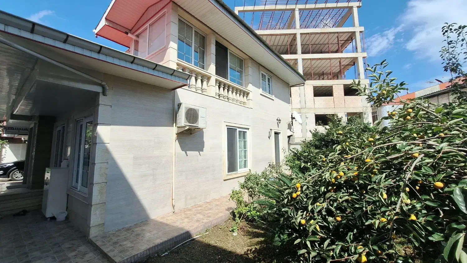 فروش خانه ویلایی در داخل شهر|فروش خانه و ویلا|رضوانشهر, |دیوار