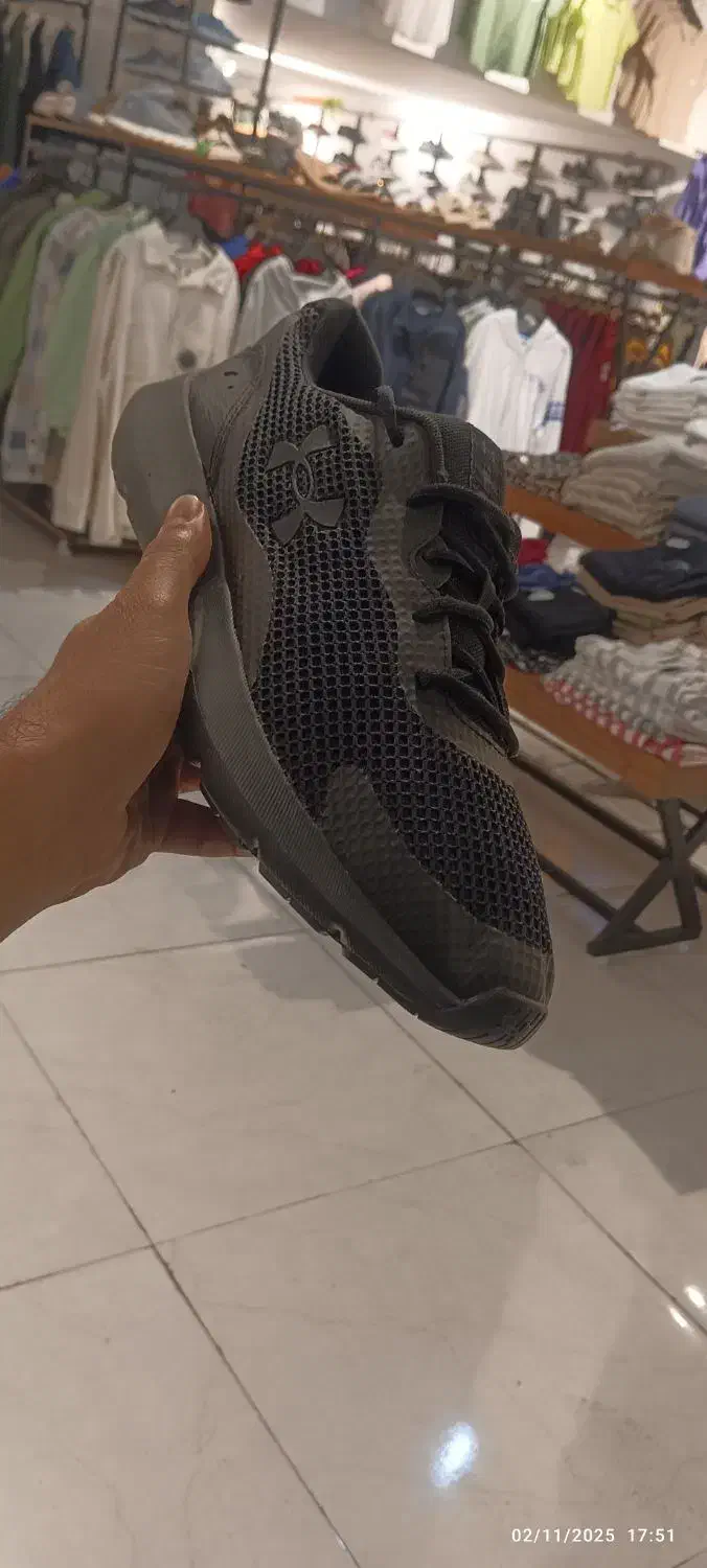 کتونی اورجینال|کیف، کفش، کمربند|بابلسر, |دیوار