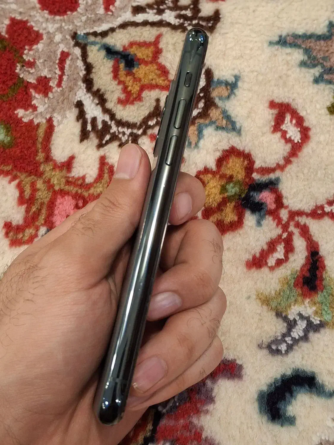 iPhone 11 Pro آیفون ۱۱ پرو|موبایل|تهران, یوسف‌آباد|دیوار