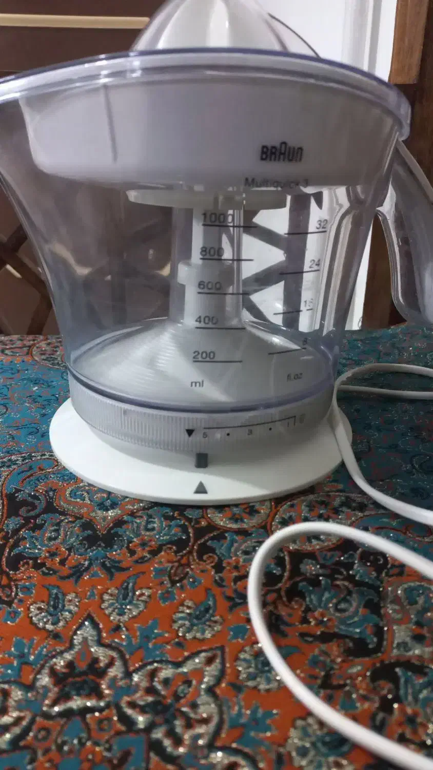 آب پرتقال گیری اصل|آبمیوه‌گیر و آب‌مرکبات‌گیر|قم, آزادگان|دیوار