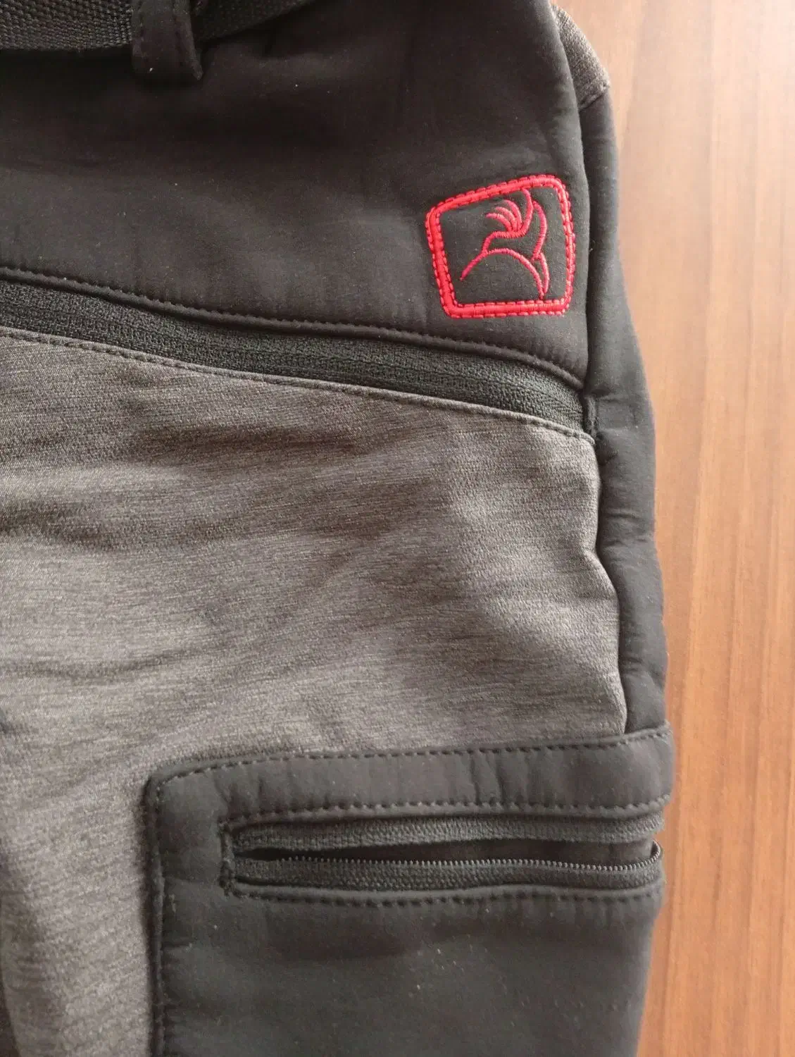 شلوار مخصوص ورزش کوه نوردی دوچرخه سواری ،|کوهنوردی و کمپینگ|الوند, |دیوار