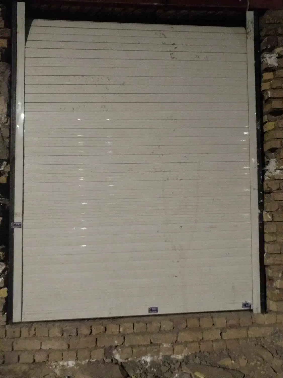 تعمیر و نصب درب کرکره|خدمات پیشه و مهارت|قم, سالاریه|دیوار