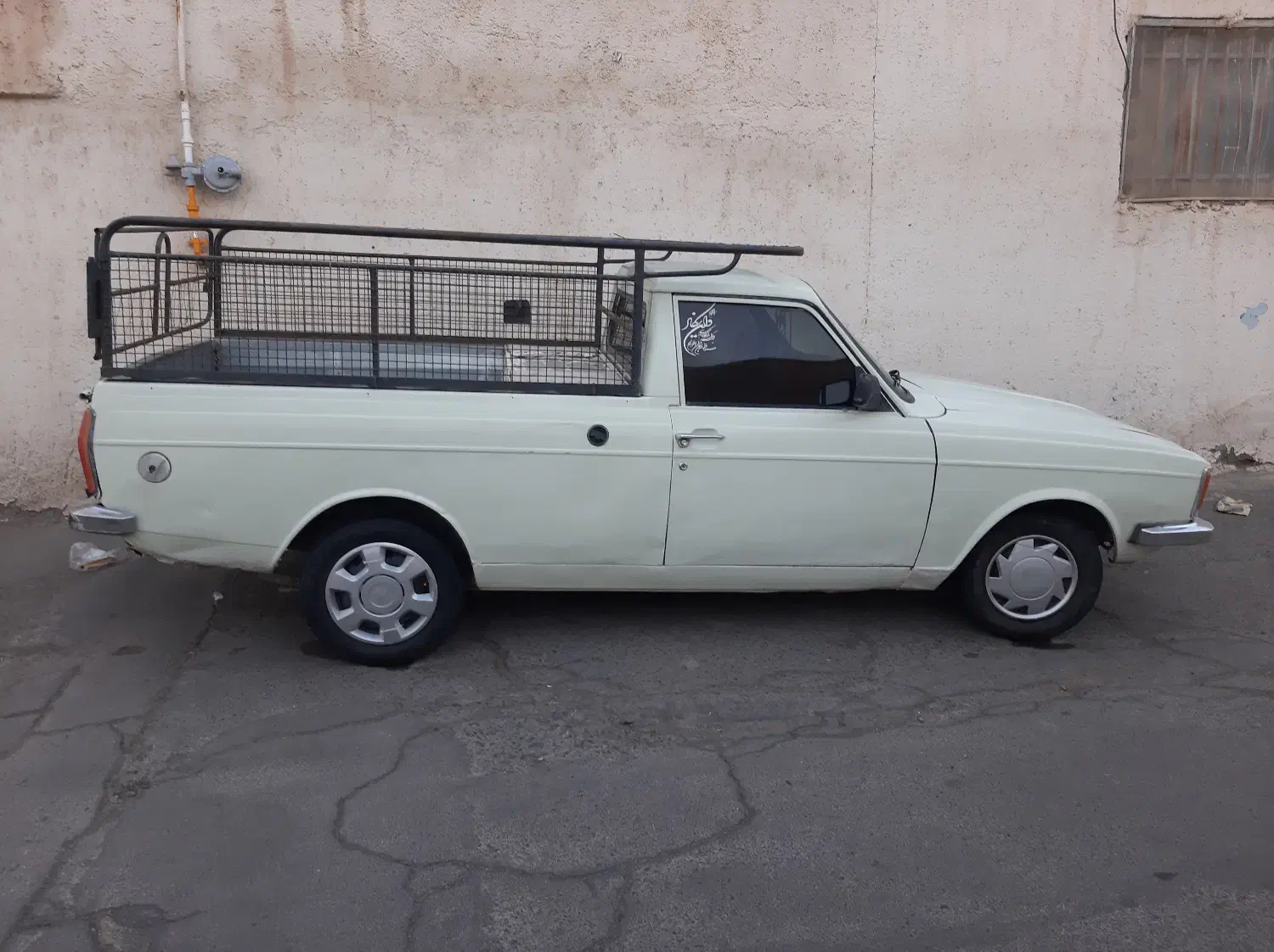 پیکان وانت|خودرو سواری و وانت|بیرجند, |دیوار