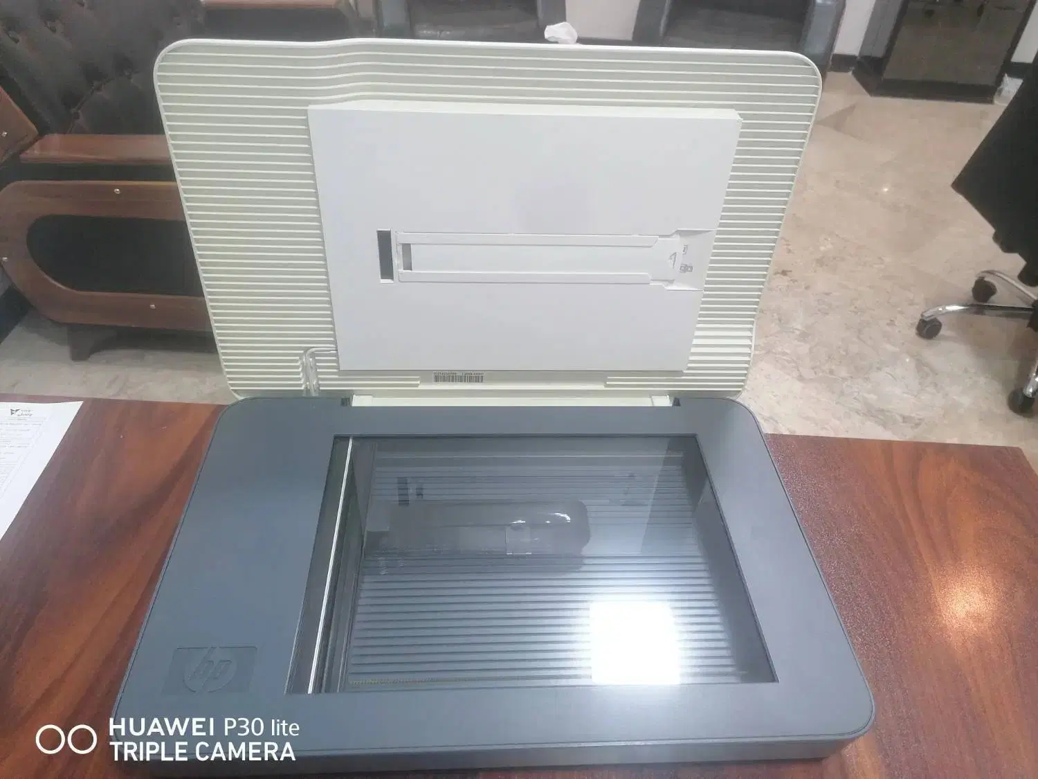 اسکنر اچ پی HP Scanjet G3110|پرینتر، اسکنر، کپی، فکس|تهران, باغ فیض|دیوار