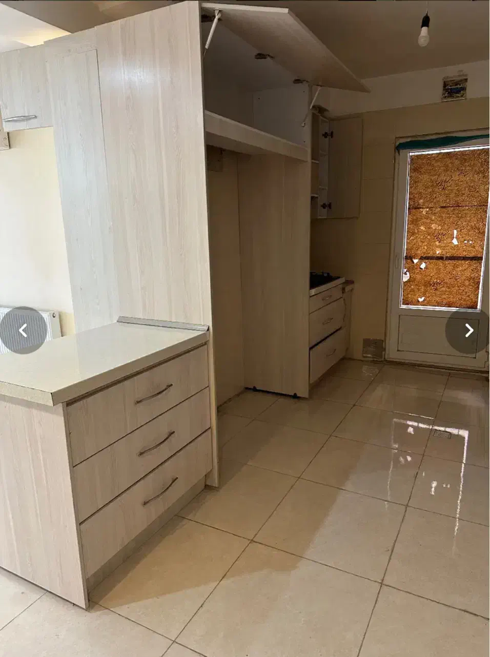 آپارتمانی اجاره/ ۱۱۵ متر/ ۲ خواب/ فاز ۲|اجارهٔ آپارتمان|پردیس, فاز ۲|دیوار