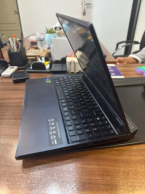 لپ تاپ گیمینگ ایسر|رایانه همراه|شیراز, قصرالدشت|دیوار