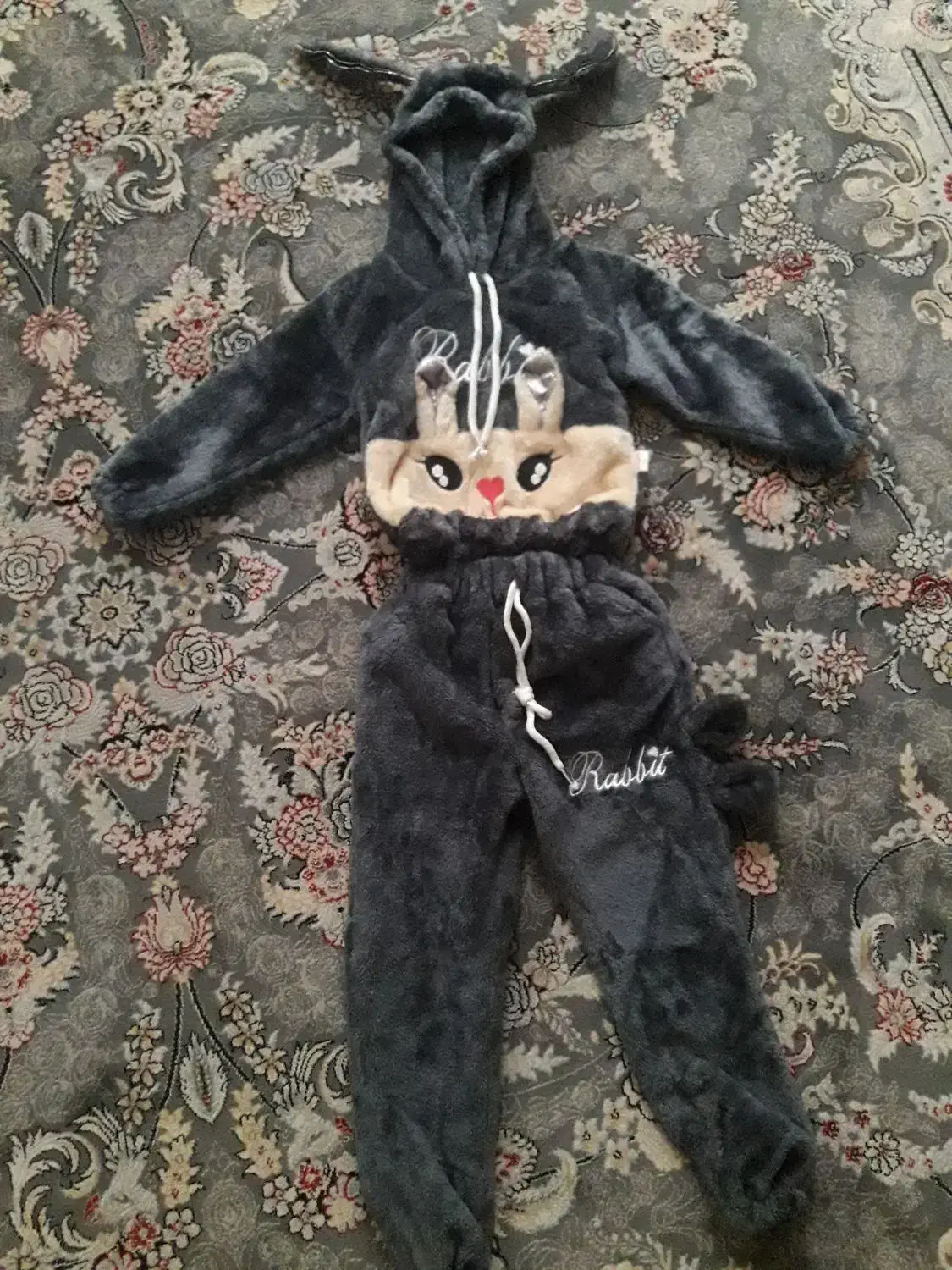 هودی شلوار|لباس|قم, ولیعصر|دیوار