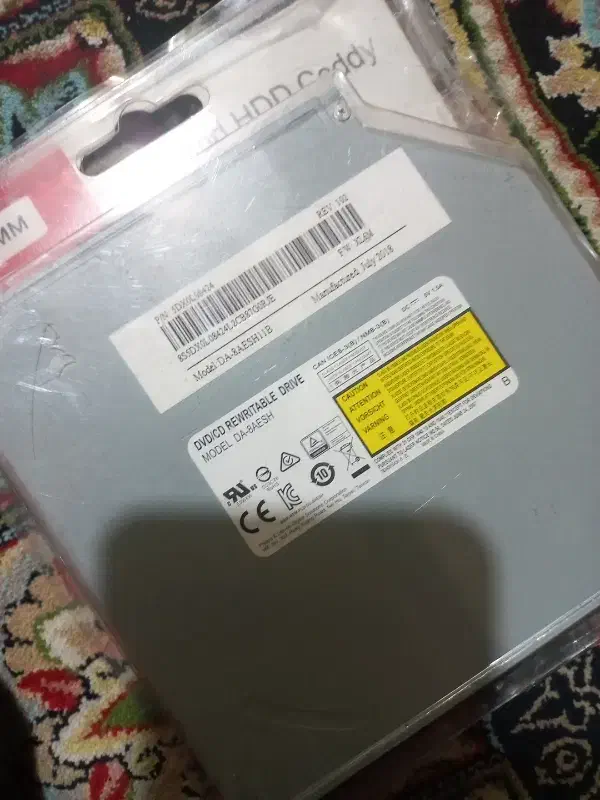 هارد لبتاب|قطعات و لوازم جانبی رایانه|کرج, گوهردشت|دیوار