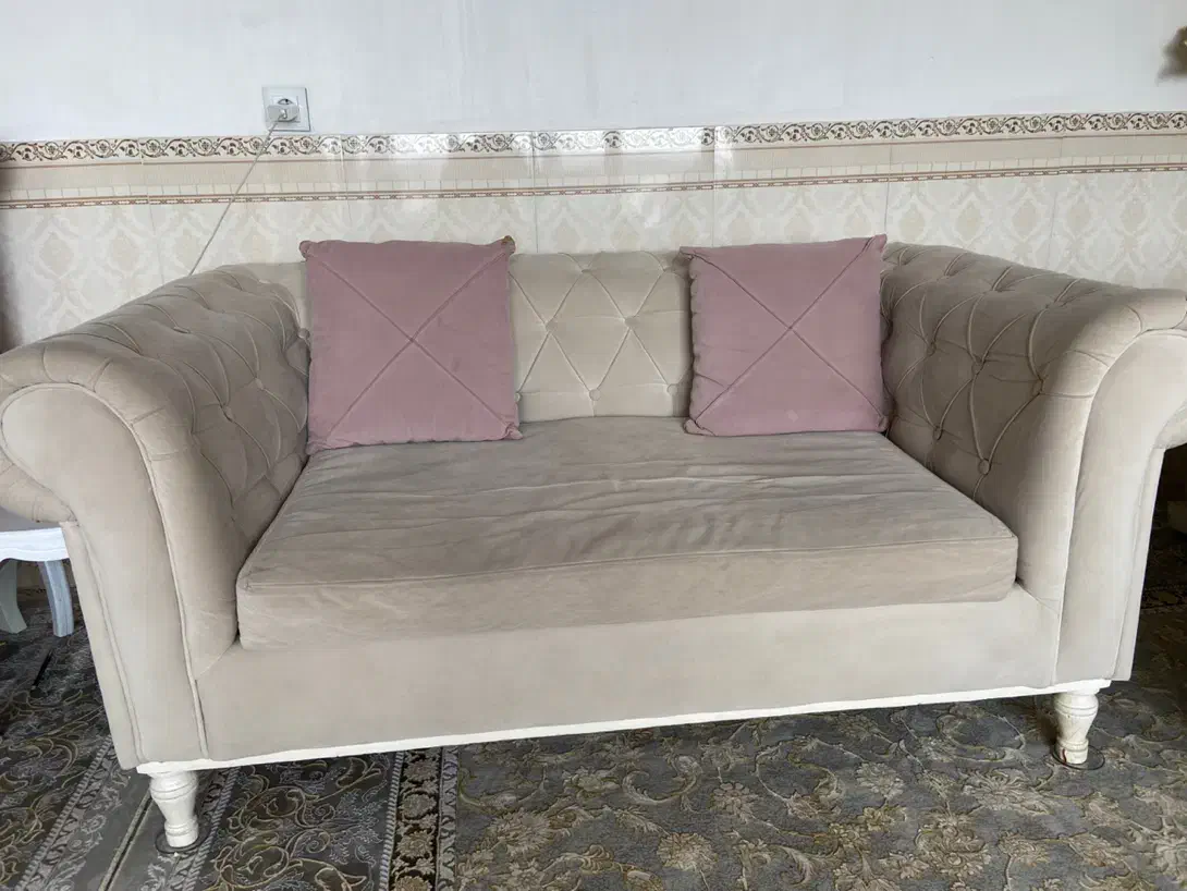 مبل|مبلمان خانگی و میز عسلی|جوانرود, |دیوار