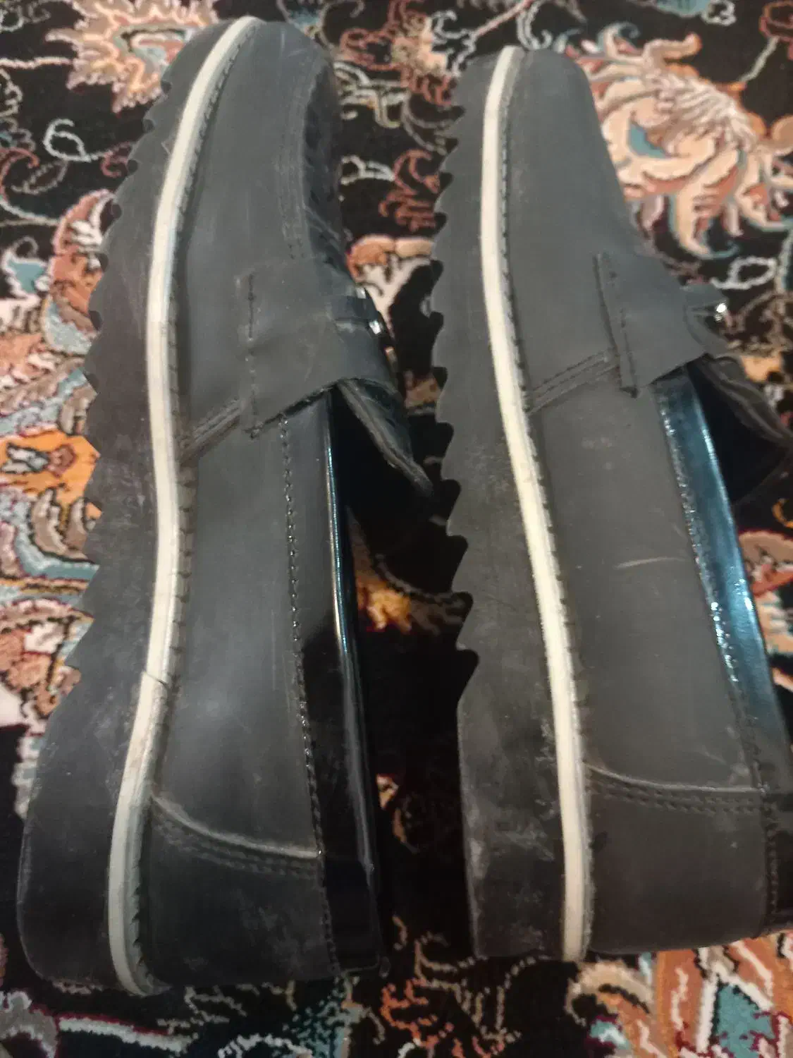 کفش مجلسی پسرانه|کفش و لباس بچه|تهران, قصر فیروزه ۱|دیوار