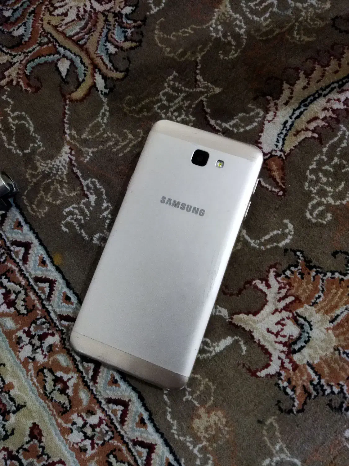 j5 prime & j5 2015|موبایل|پاکدشت, پاکدشت (مامازند)|دیوار