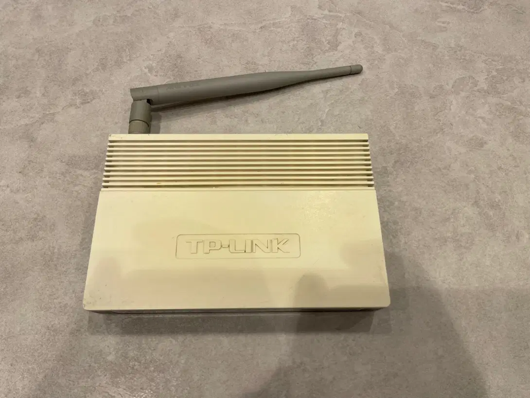 مودم tp-link|مودم و تجهیزات شبکه|مشهد, سراب|دیوار