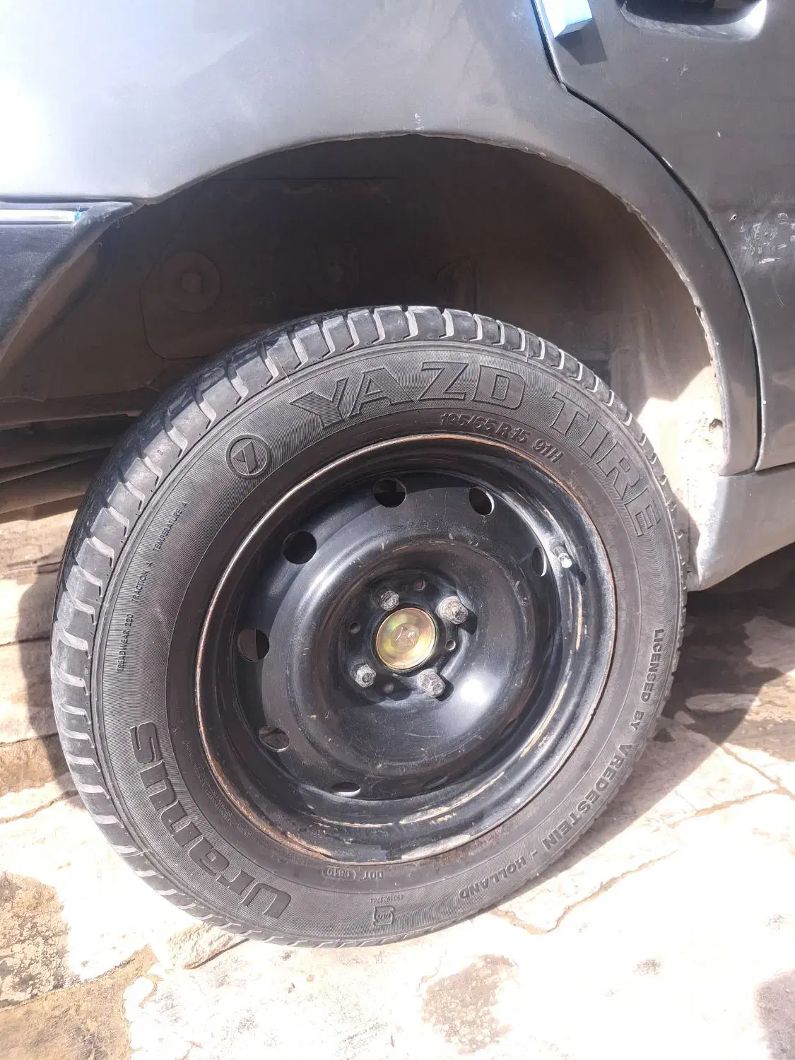 رینگ لاستیک|قطعات یدکی و لوازم جانبی|سیلاخور, |دیوار