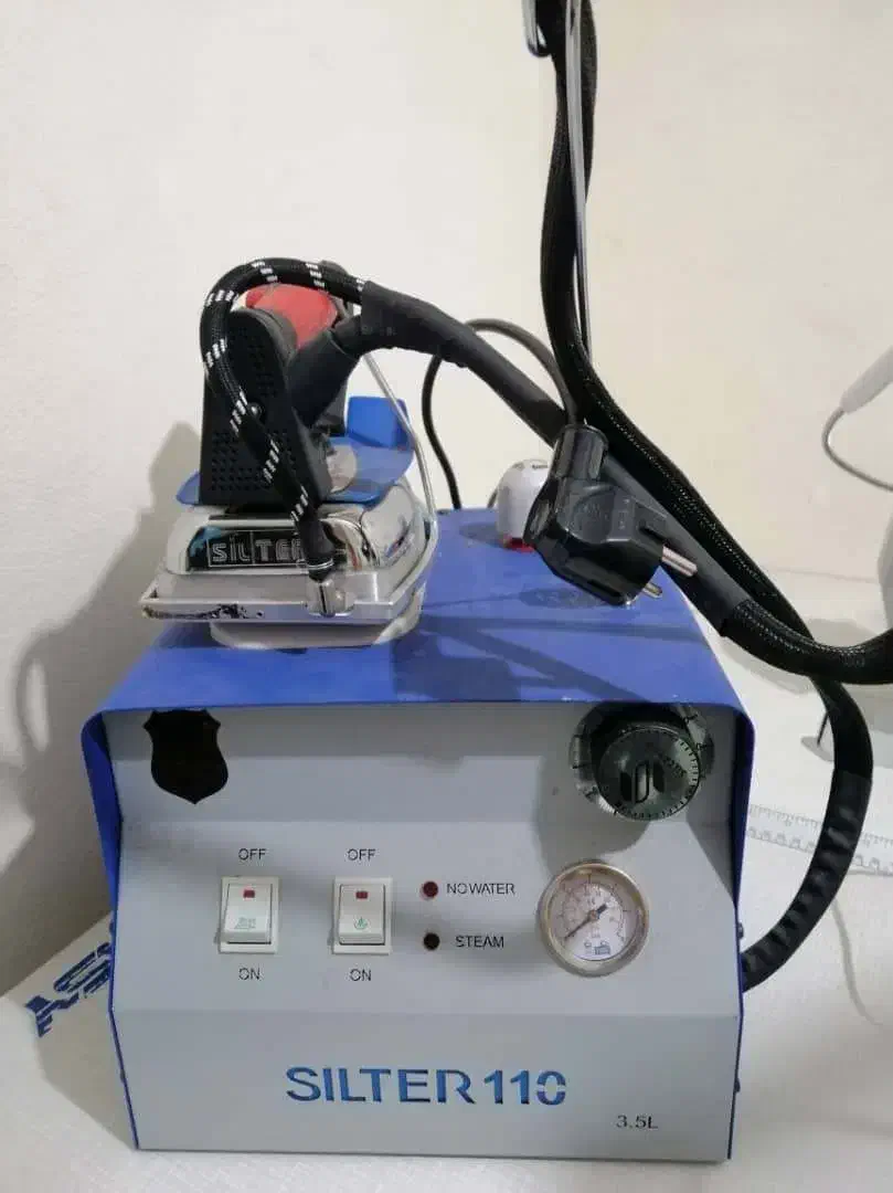 چرخ خیاطی و سردوز و اتو صنعتی و قیچی برقی|چرخ خیاطی و ریسندگی|ساری, |دیوار