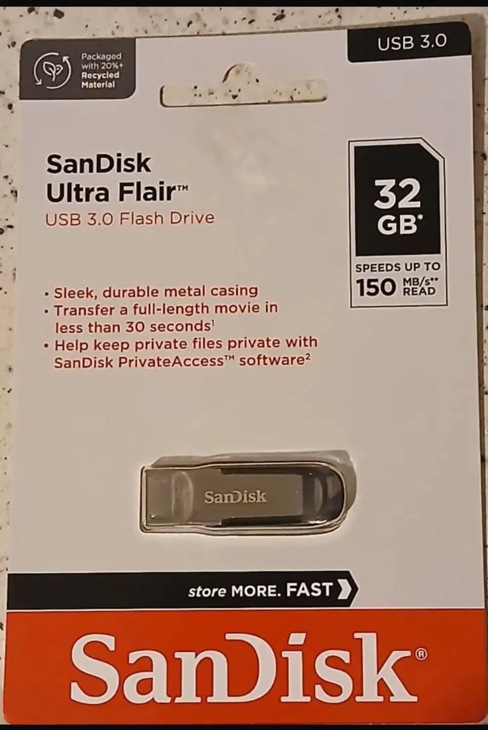 فلش 16 و 32 گیگ|لوازم جانبی موبایل و تبلت|همدان, |دیوار