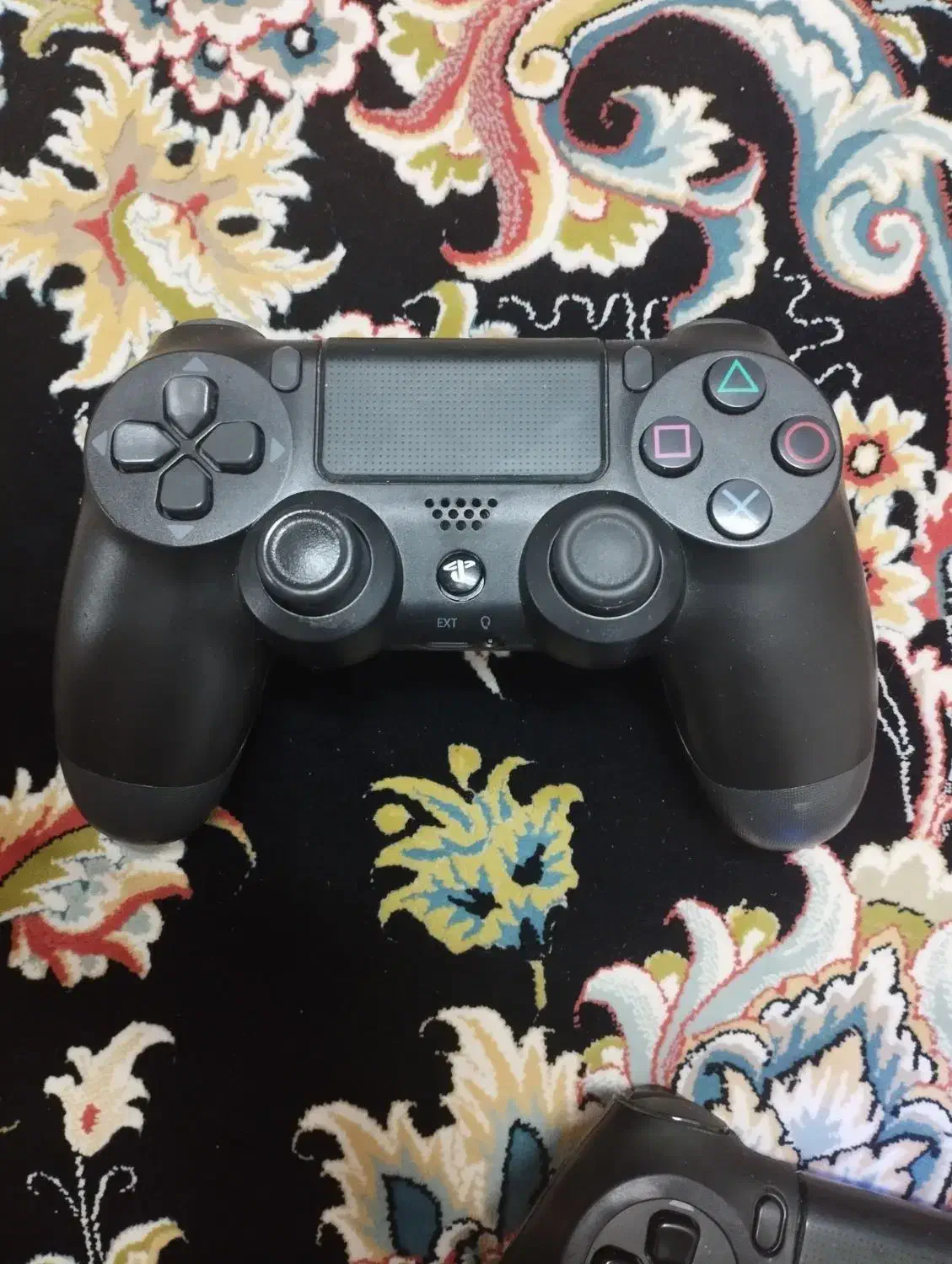 دسته ps4 های کپی|کنسول، بازی ویدئویی و آنلاین|مشهد, طلاب|دیوار