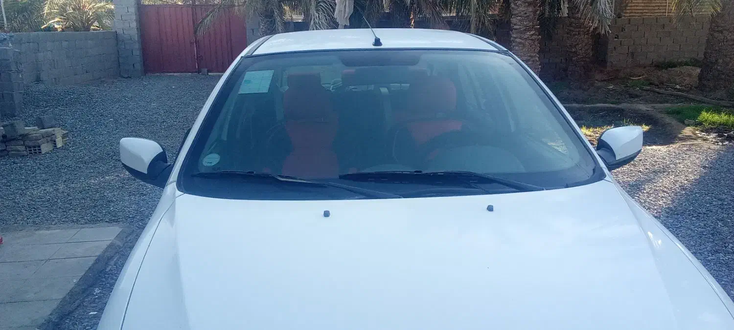 ساینا مدل ۹۹|خودرو سواری و وانت|فهرج, |دیوار