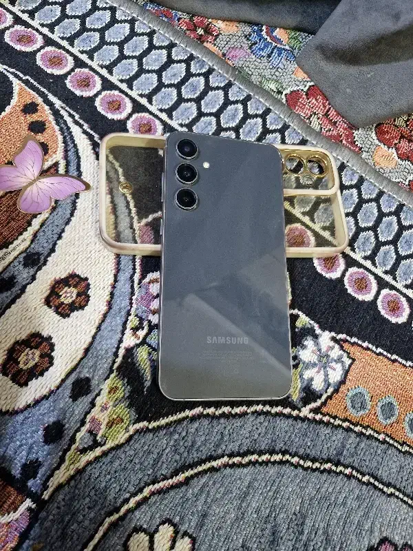 گوشی سامسونگ s23f|موبایل|اهواز, سلیم آباد(سه راه خرمشهر)|دیوار