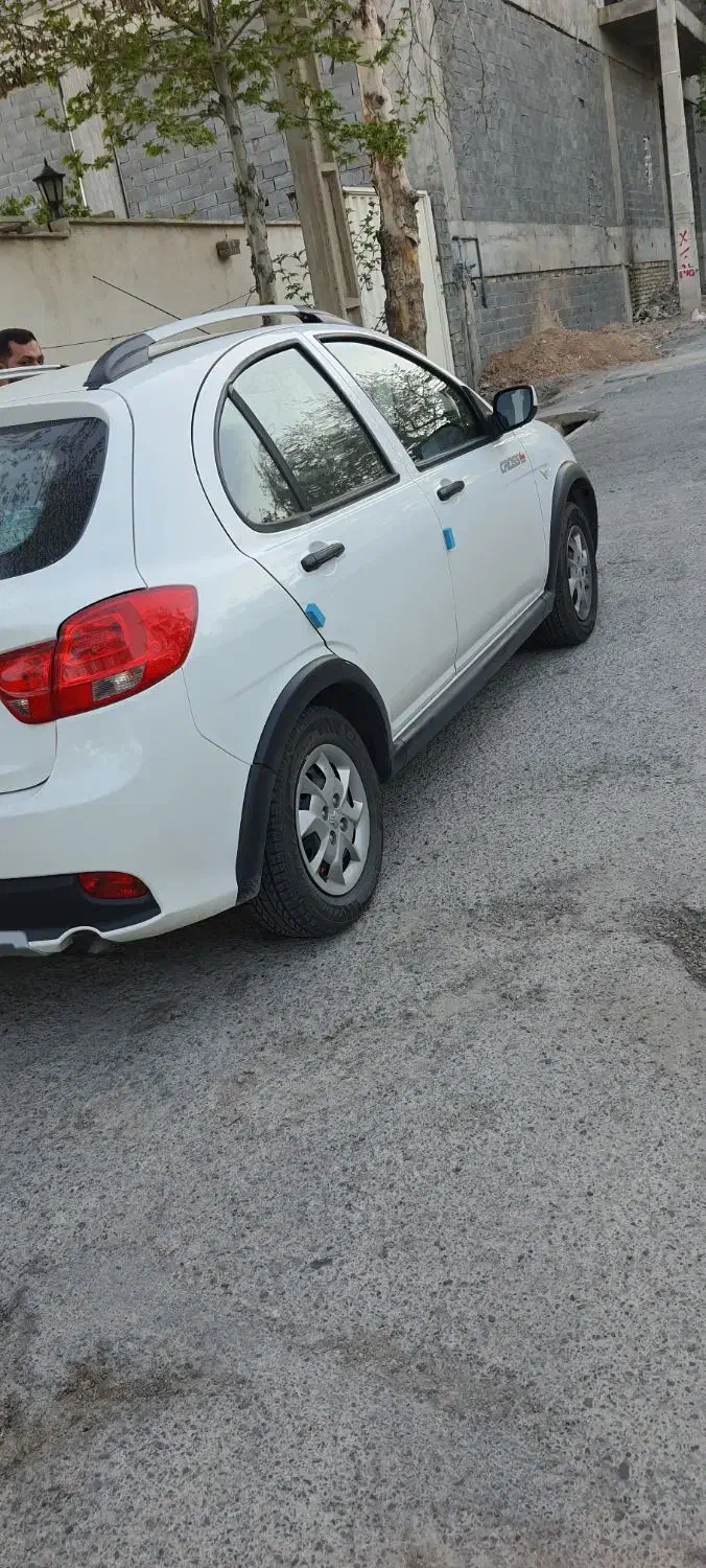 کوییک s 1401|خودرو سواری و وانت|دماوند, گیلاوند|دیوار