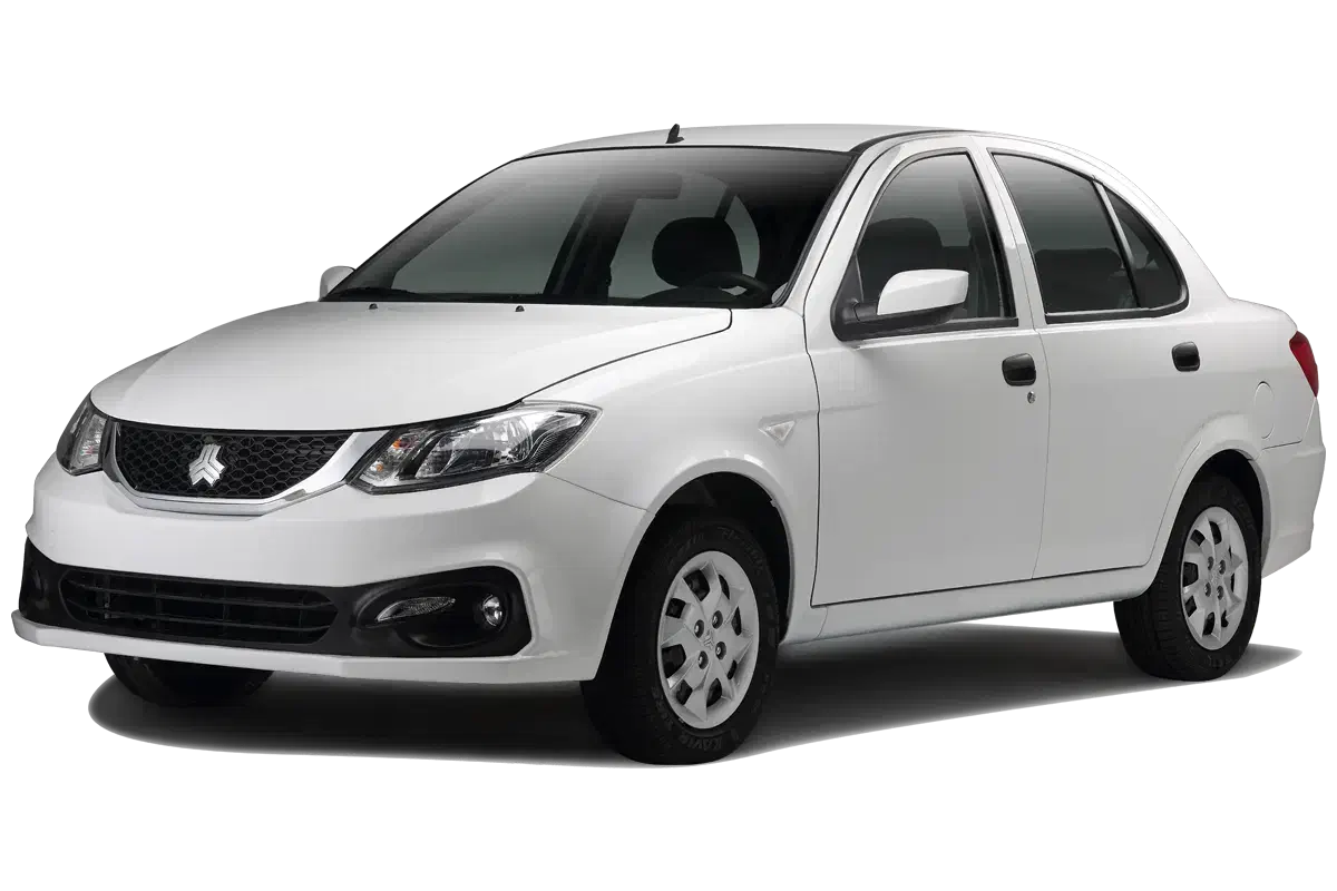 ساینا S صفر مدل ۱۴۰۴|خودرو سواری و وانت|شاهین‌شهر, شهرک صنعتی|دیوار