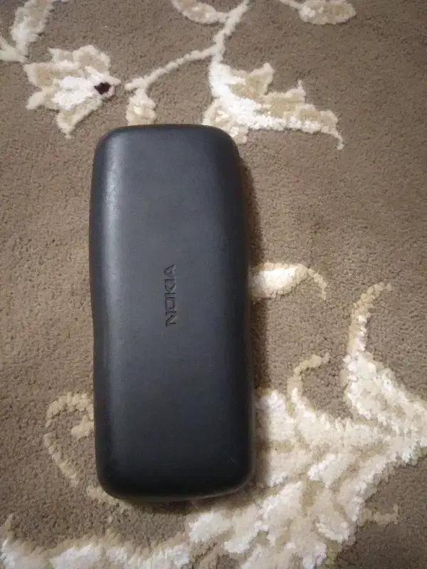 نوکیا 106اصلی|موبایل|اردکان, |دیوار