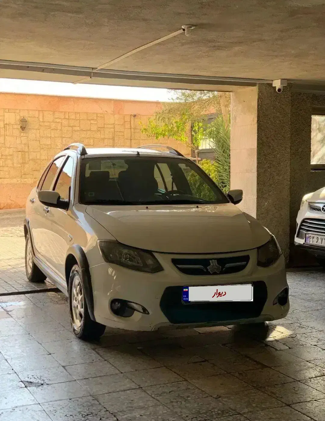 کوئیک مدل ۱۴۰۱|خودرو سواری و وانت|سنندج, |دیوار