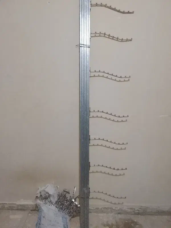 رگال تیله ای ،پایه ستون|فروشگاه و مغازه|محمدشهر, همایون ویلا|دیوار