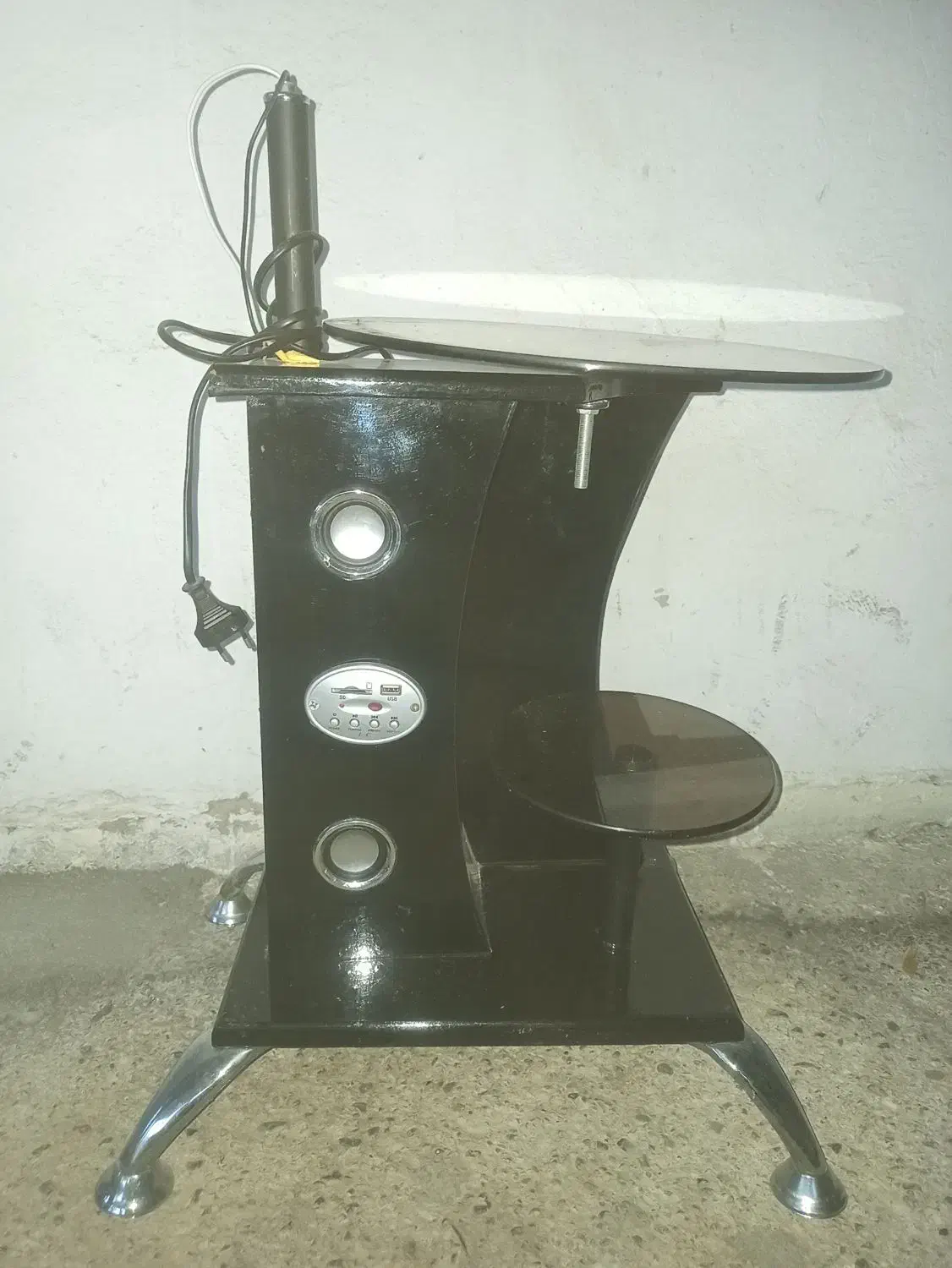 میز تلفن|میز تلفن|گرگان, |دیوار