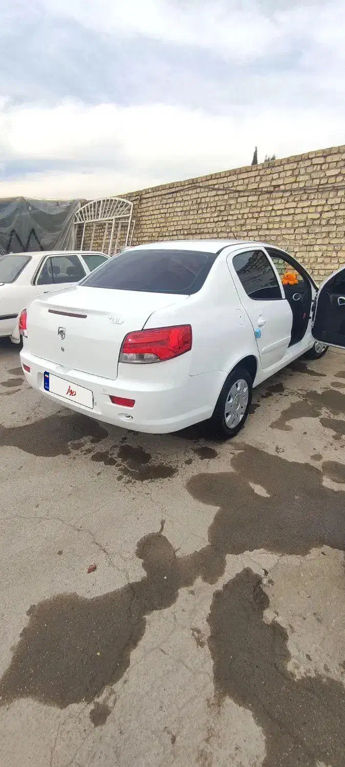 رانا پلاس ۱۴۰۱|خودرو سواری و وانت|اصفهان, جلالیه|دیوار