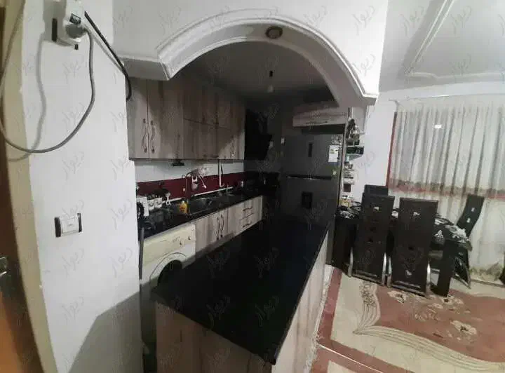 اجاره ۲ خوابه/۶۰ متری/پارکینگ اختصاصی/رودبارتان|اجارهٔ آپارتمان|رشت, رودبارتان|دیوار