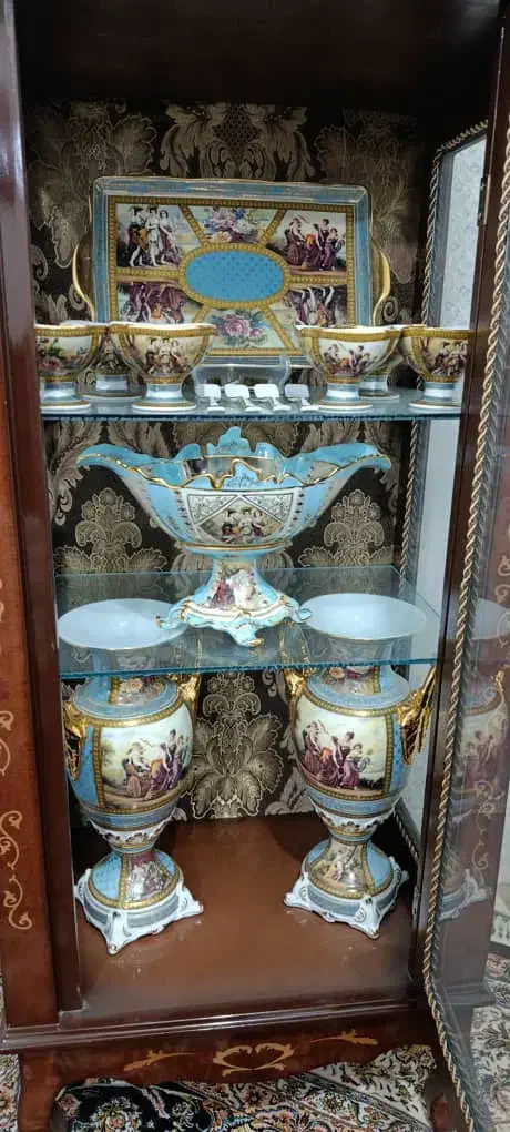 زیر خاکی|صنایع دستی و سایر لوازم تزئینی|لردگان, |دیوار