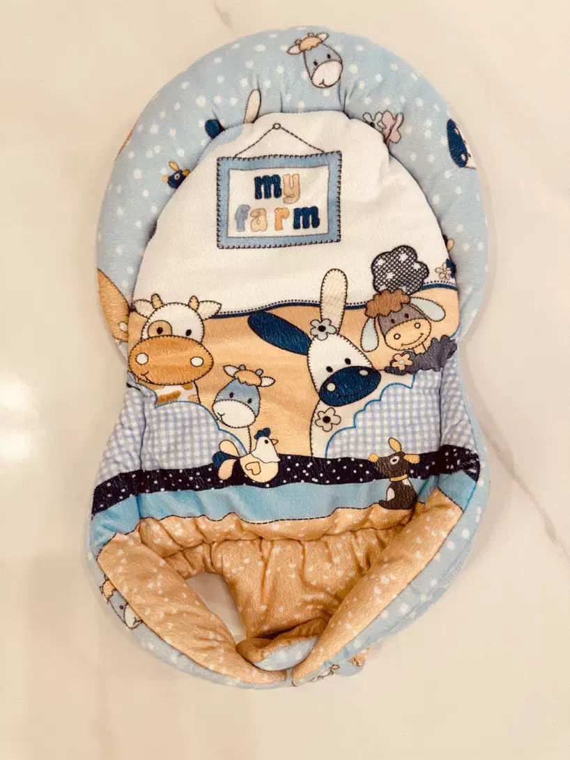 قنداق نوزادی|کفش و لباس بچه|مشهد, امام خمینی|دیوار