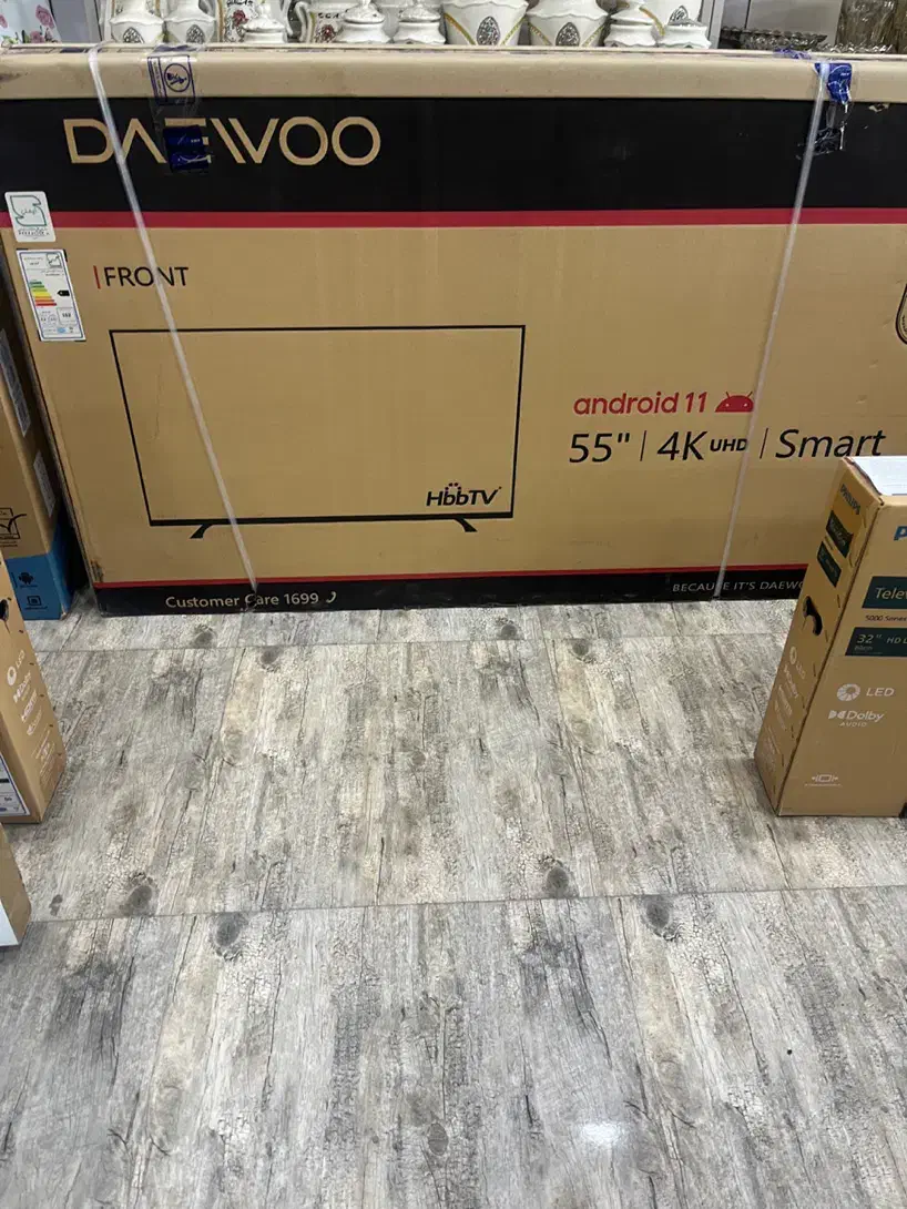 تلویزیون دوو مدل ۳۵۰۰|تلویزیون و پروژکتور|رفسنجان, |دیوار