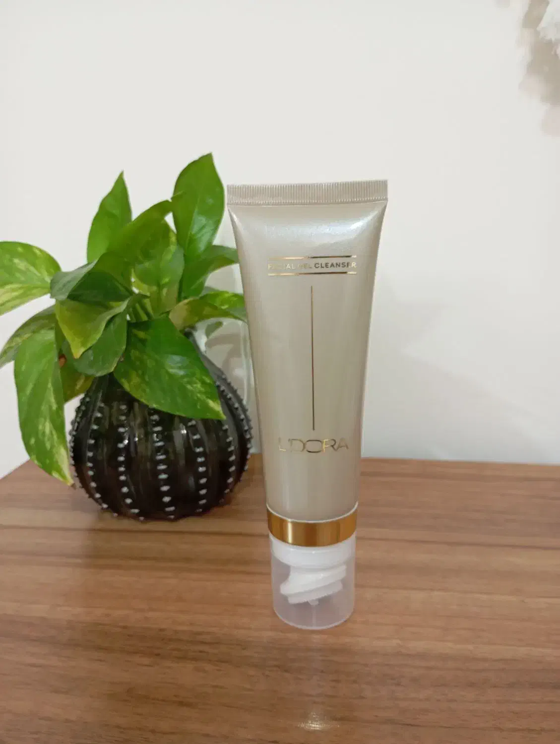 محصولات لدورا و پاکسازی پوست|فعالیت داوطلبانه تحقیقاتی|سبزوار, قلعه‌نو دهزار|دیوار