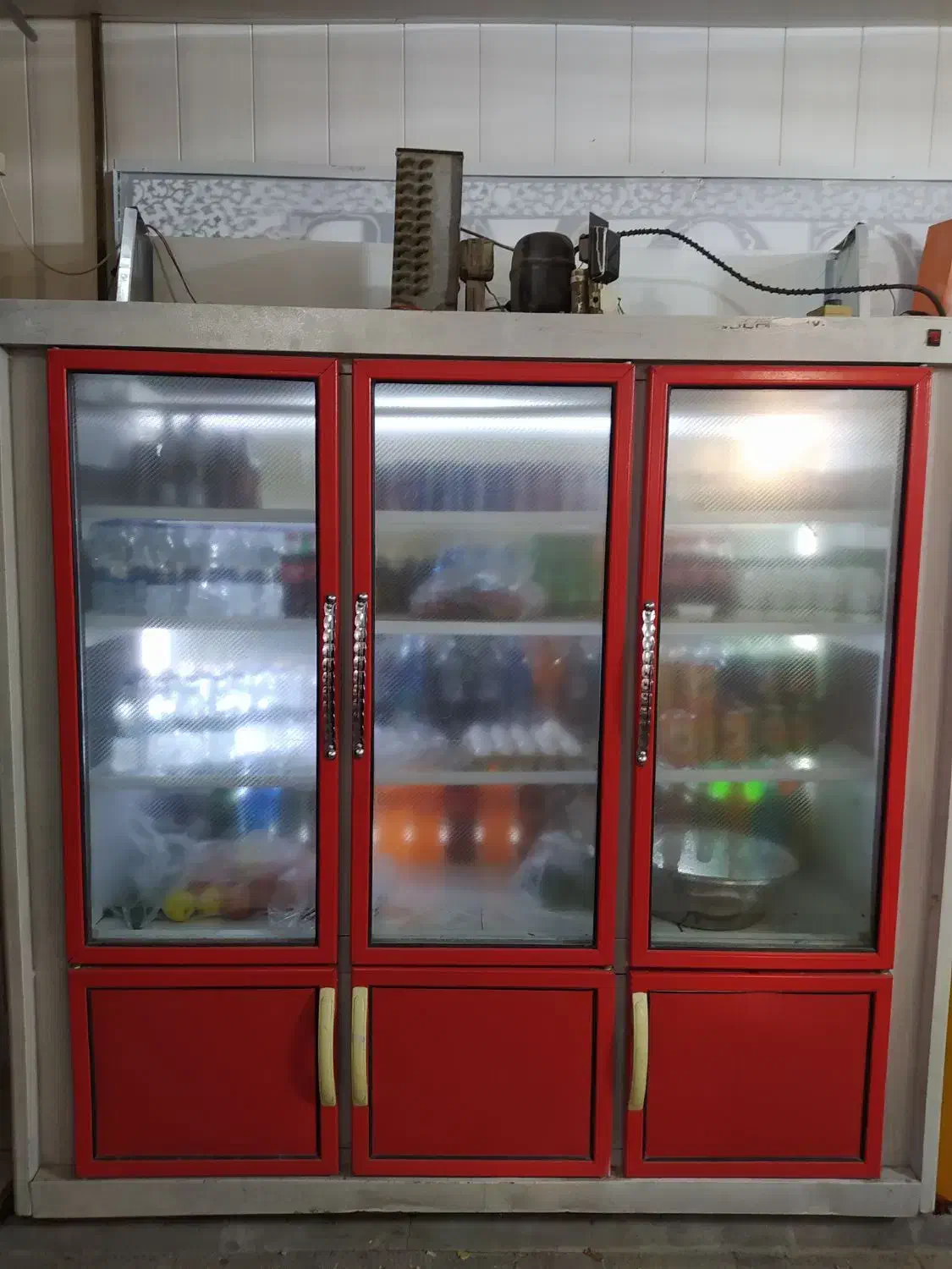 تجهیزات کافه رستوران|کافی‌شاپ و رستوران|فلاورجان, |دیوار