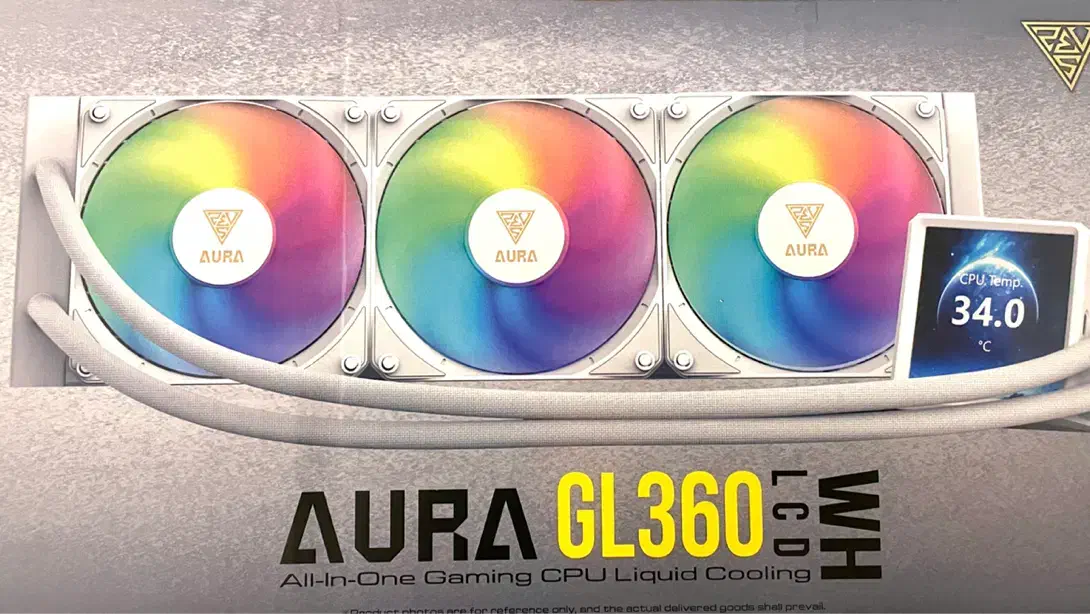 فن کیس سفید گیمدیاس|قطعات و لوازم جانبی رایانه|شیراز, سینما سعدی|دیوار