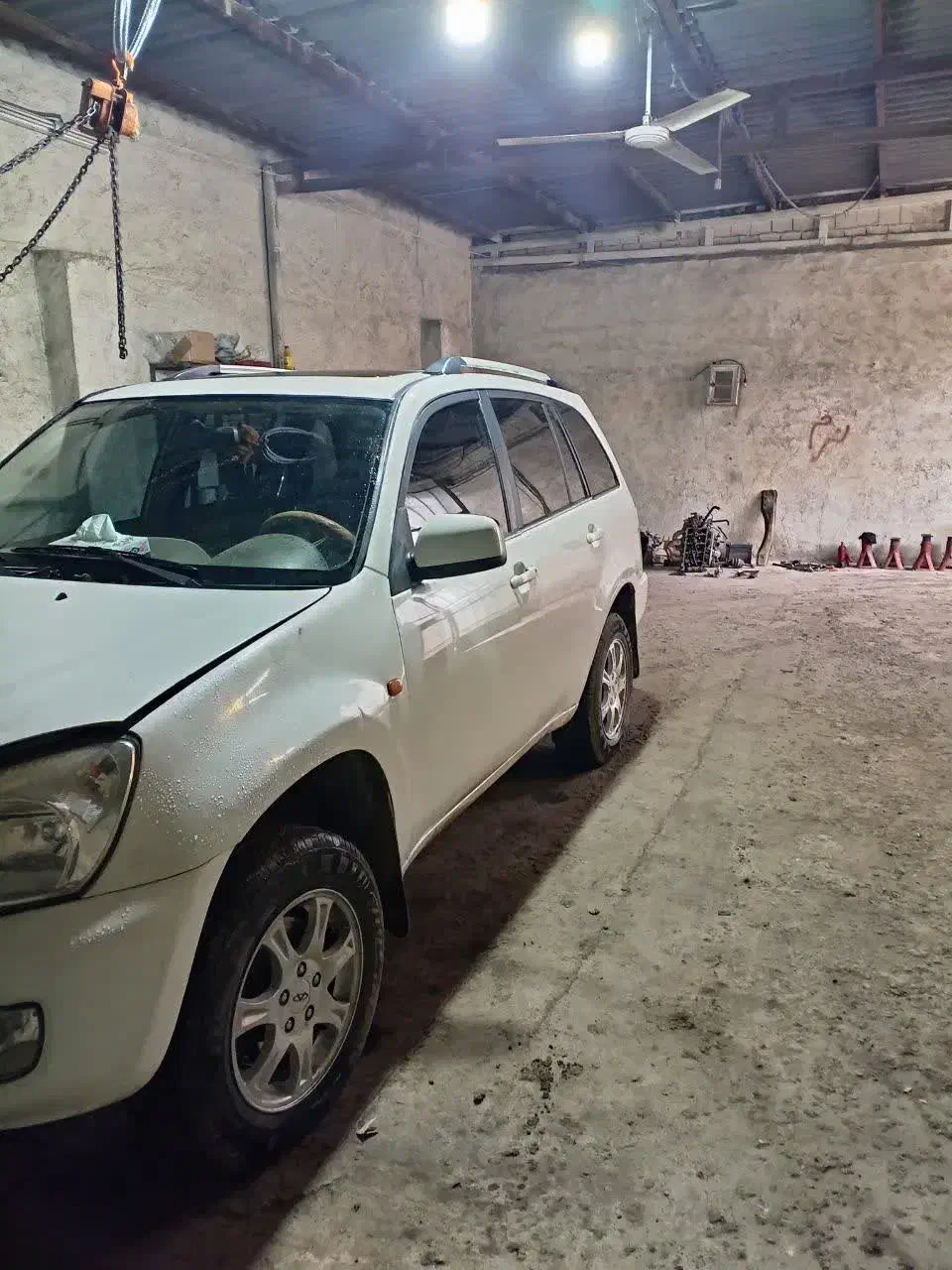 ام وی ام MVM x33|خودرو سواری و وانت|تیران, |دیوار